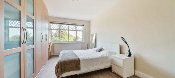 3 Schlafzimmer Haus in Harrow, United Kingdom, Nr. 12170 26