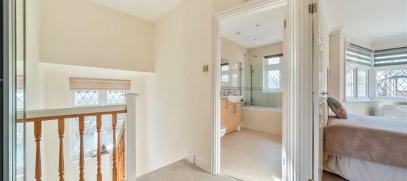 3 Schlafzimmer Haus in Harrow, United Kingdom, Nr. 12170 35