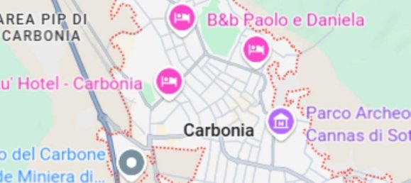 2 rooms Office in Sardinia, Italy No. 296407 10