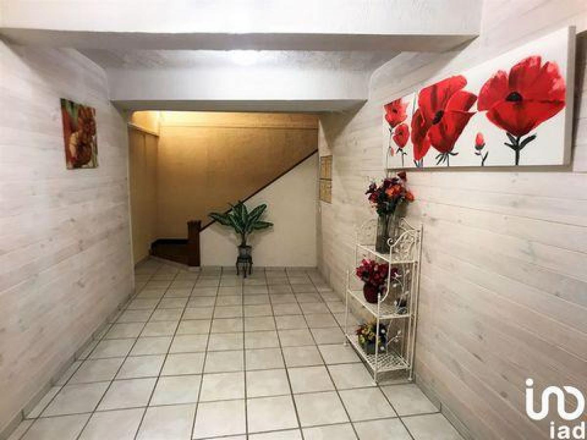 Apartamento com 2 quartos em condomínio em Apt, France N.º 15582