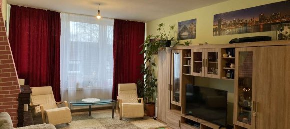 Apartamento de 1 dormitorio en Duisburg, Germany No. 111238 2
