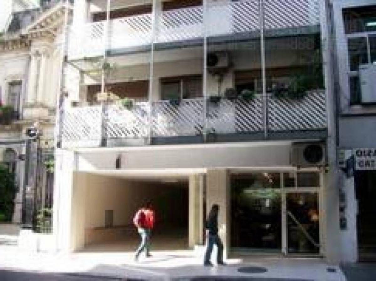 استوديو في Buenos Aires, Argentina رقم 92467