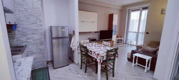 Apartamento de 2 dormitorios en Monza, Italy No. 162381 13