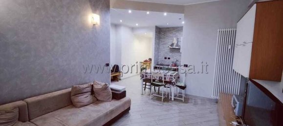 Apartamento de 2 dormitorios en Monza, Italy No. 162381 8