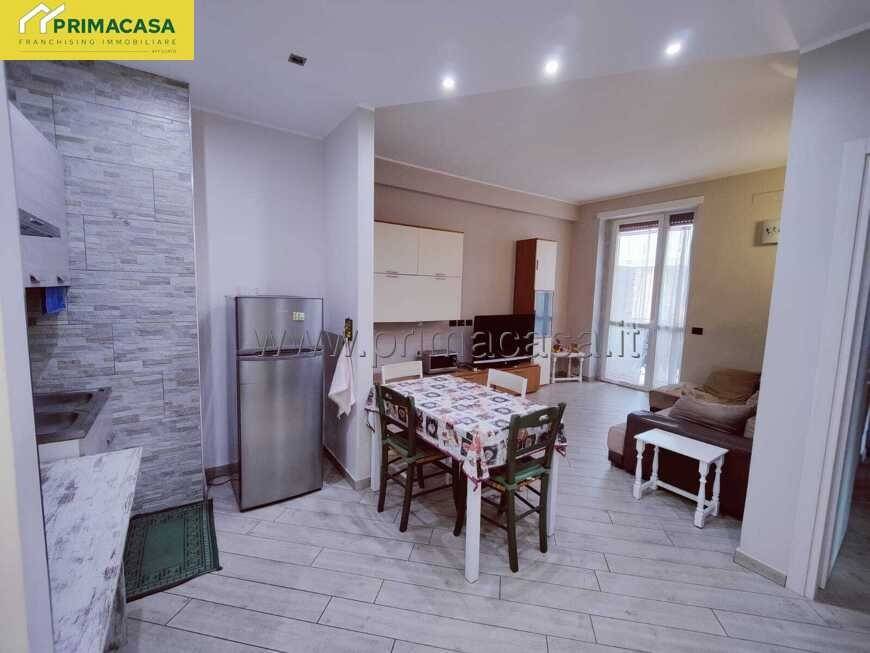 Apartamento de 2 dormitorios en Monza, Italy No. 162381