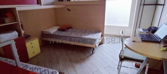Apartamento de 2 dormitorios en Monza, Italy No. 162381 14