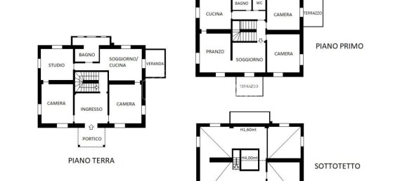 10-Zimmer Gebäude in Como, Italy, Nr. 171207 4