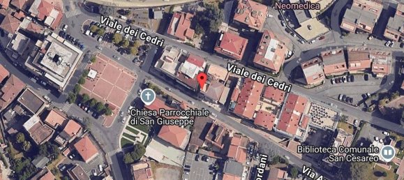 91m² Commercial property in San Cesareo, Italy No. 15162 6