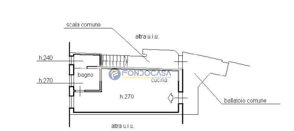 Studio à Torre d'Isola, Italy No. 283326 24