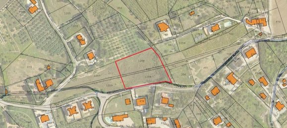 4940m² Land in Montesilvano, Italy No. 136437 2