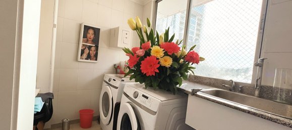 3 Schlafzimmer Wohnung in Panama City, Panama, Nr. 17 2