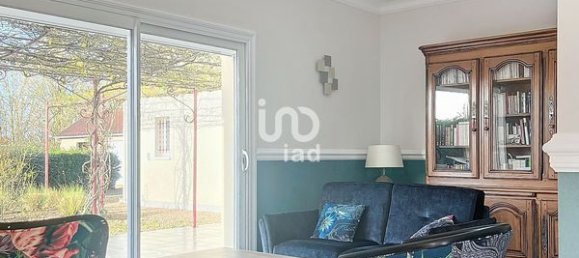 7-salle Châteaux à Saint-Doulchard, France No. 47258 2