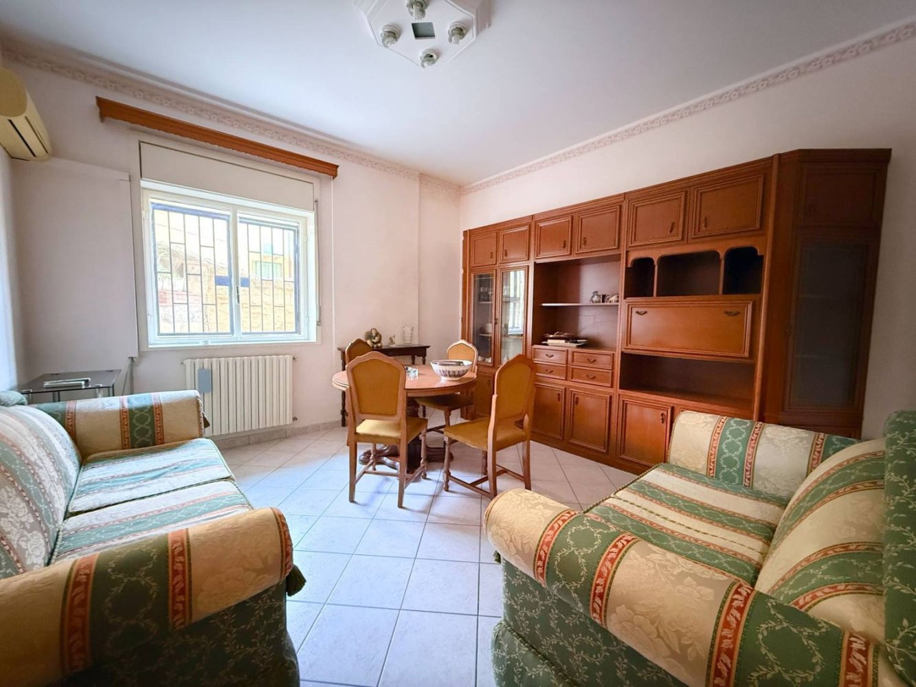 2 rooms Apartment in Syracuse, Italy No. 244182