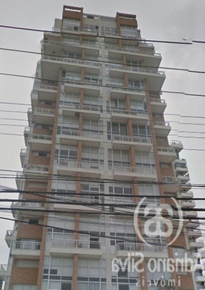 Студия в Сан-Паулу, Бразилия № 580031