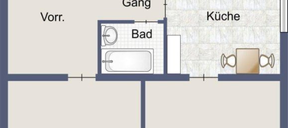 2-Zimmer Wohnung in Amstetten, Austria, Nr. 187009 14