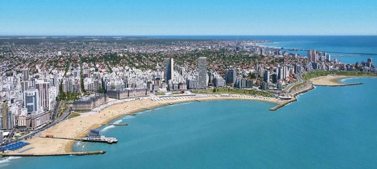 Terreno en Buenos Aires, Argentina No. 110915