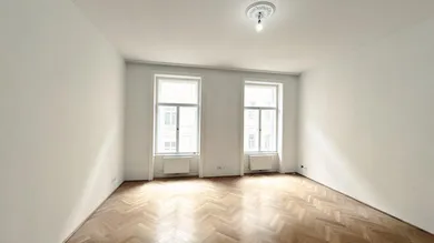 3-Zimmer Wohnung in Wieden, Austria, Nr. 185616