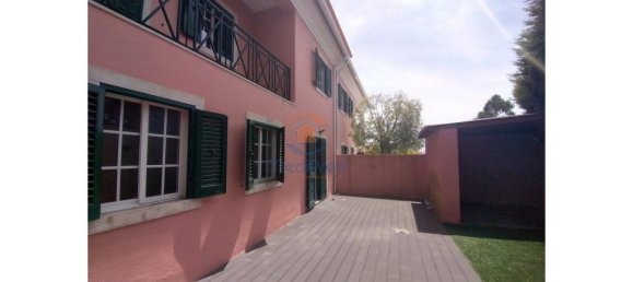 5 bedrooms House in Rio de Mouro, Portugal No. 165915 31