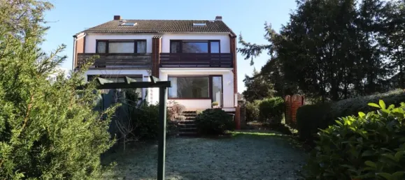 4-Zimmer Stadthaus in Diepholz, Germany, Nr. 133485 10