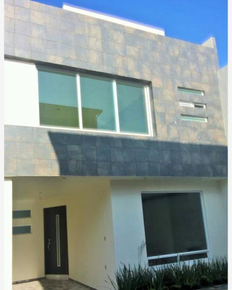 3 bedrooms House in Mexico No. 214281