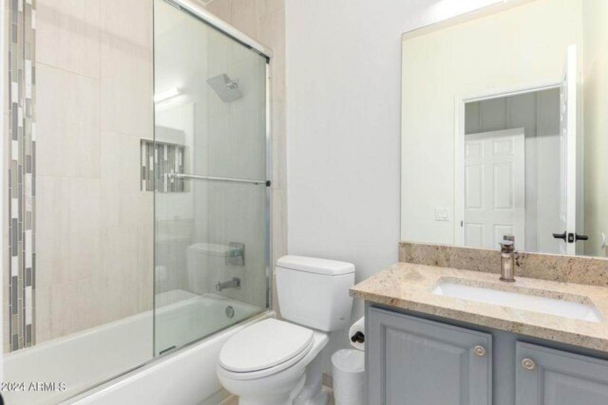 5 bedrooms House in Scottsdale, USA No. 386674