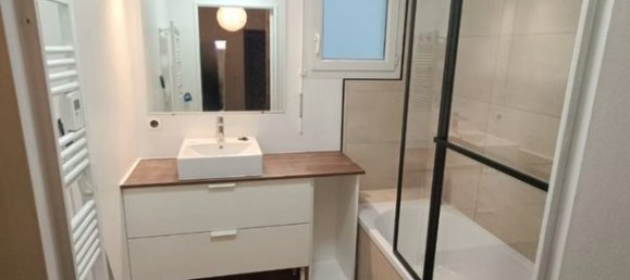 Apartamento T2 em Morangis, France N.º 320604 3