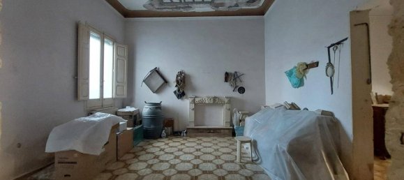 Apartamento de 4 habitaciónes en San Cesario di Lecce, Italy No. 28031 2
