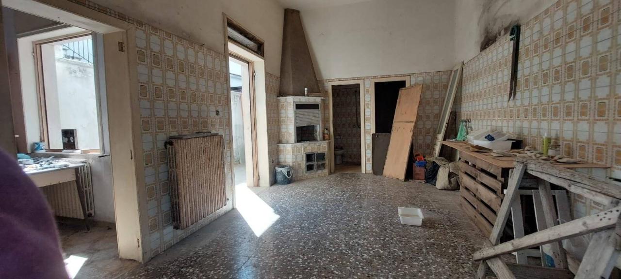 Apartamento de 4 habitaciónes en San Cesario di Lecce, Italy No. 28031