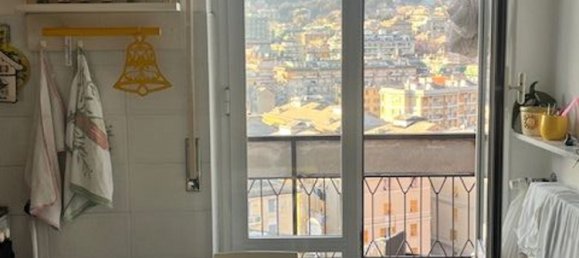 Apartamento de 5 divisões em Genoa, Italy N.º 154359 2