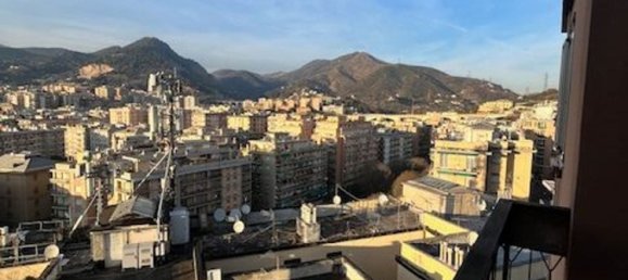 Apartamento de 5 divisões em Genoa, Italy N.º 154359 11