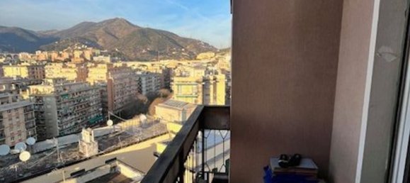 Apartamento de 5 divisões em Genoa, Italy N.º 154359 10