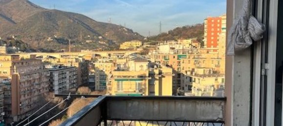Apartamento de 5 divisões em Genoa, Italy N.º 154359 23