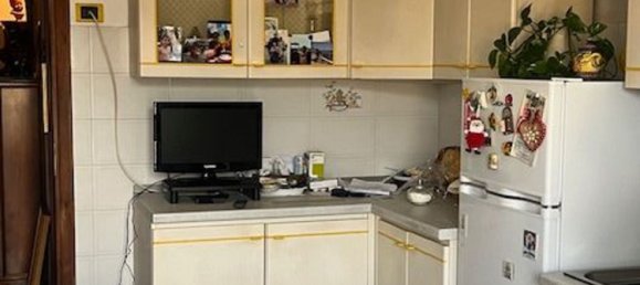 Apartamento de 5 divisões em Genoa, Italy N.º 154359 24