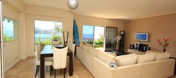 Villa 4+1 in Bodrum, Turkey No. 28247 14