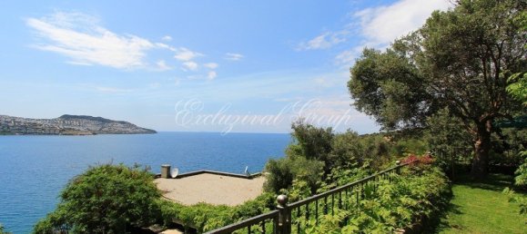 Villa 4+1 in Bodrum, Turkey No. 28247 5