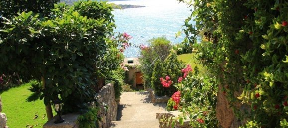 Villa 4+1 in Bodrum, Turkey No. 28247 24