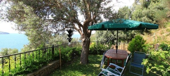 Villa 4+1 in Bodrum, Turkey No. 28247 6