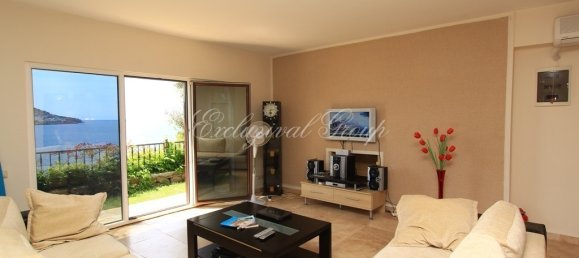 Villa 4+1 in Bodrum, Turkey No. 28247 13