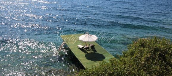 Villa 4+1 in Bodrum, Turkey No. 28247 23