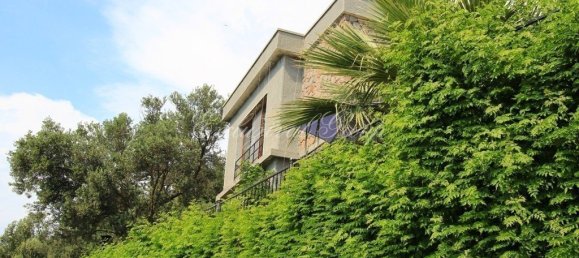 Villa 4+1 in Bodrum, Turkey No. 28247 16