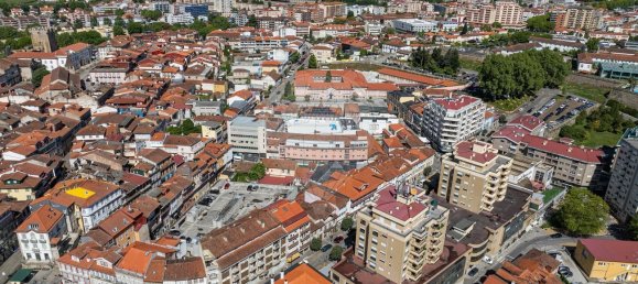 Gebäude in Chaves, Portugal 1520m², Nr. 140804 34