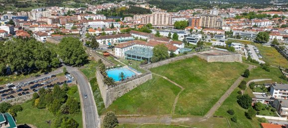 Gebäude in Chaves, Portugal 1520m², Nr. 140804 43