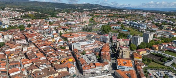 Gebäude in Chaves, Portugal 1520m², Nr. 140804 36