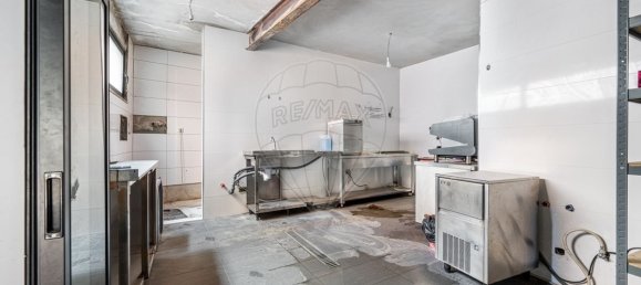 Gebäude in Chaves, Portugal 1520m², Nr. 140804 15