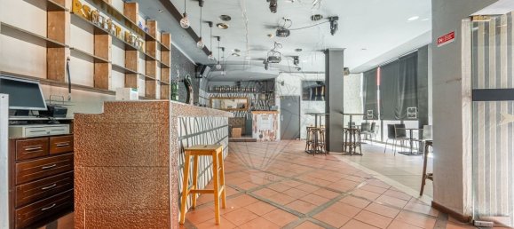 Gebäude in Chaves, Portugal 1520m², Nr. 140804 12