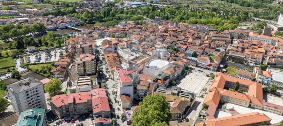 Gebäude in Chaves, Portugal 1520m², Nr. 140804 45