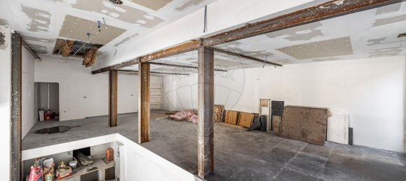 Gebäude in Chaves, Portugal 1520m², Nr. 140804 9