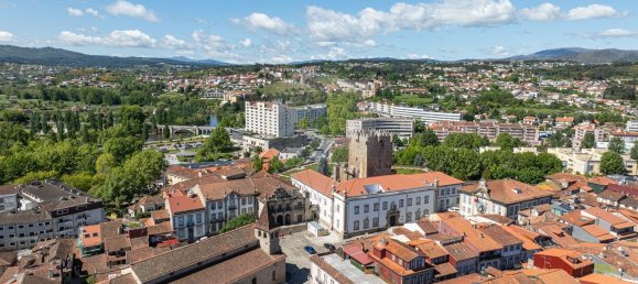 Gebäude in Chaves, Portugal 1520m², Nr. 140804 47