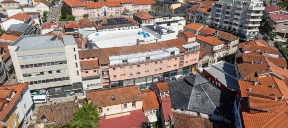 Gebäude in Chaves, Portugal 1520m², Nr. 140804 40