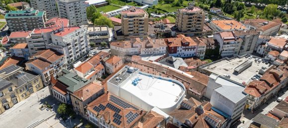 Gebäude in Chaves, Portugal 1520m², Nr. 140804 50